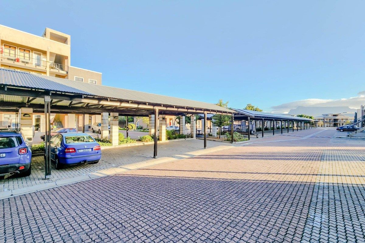 Bright First Floor Office For Sale – Millennium Business Park, Century City - Photo 3