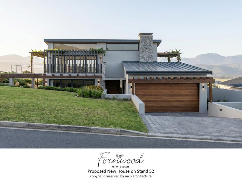 ✨ Architectural Mastery 🏡 Contemporary Living Redefined - Photo 3