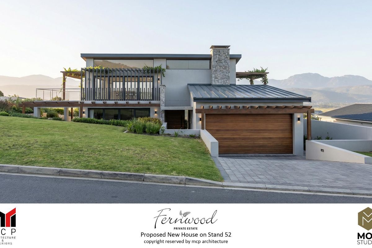 ✨ Architectural Mastery 🏡 Contemporary Living Redefined - Photo 3