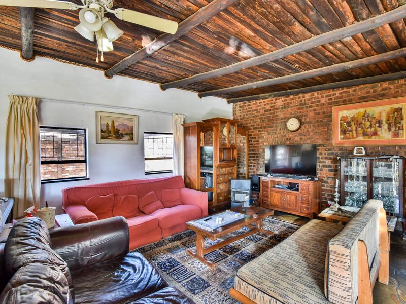 Rustic Soul, Bushveld Heart - Photo 4