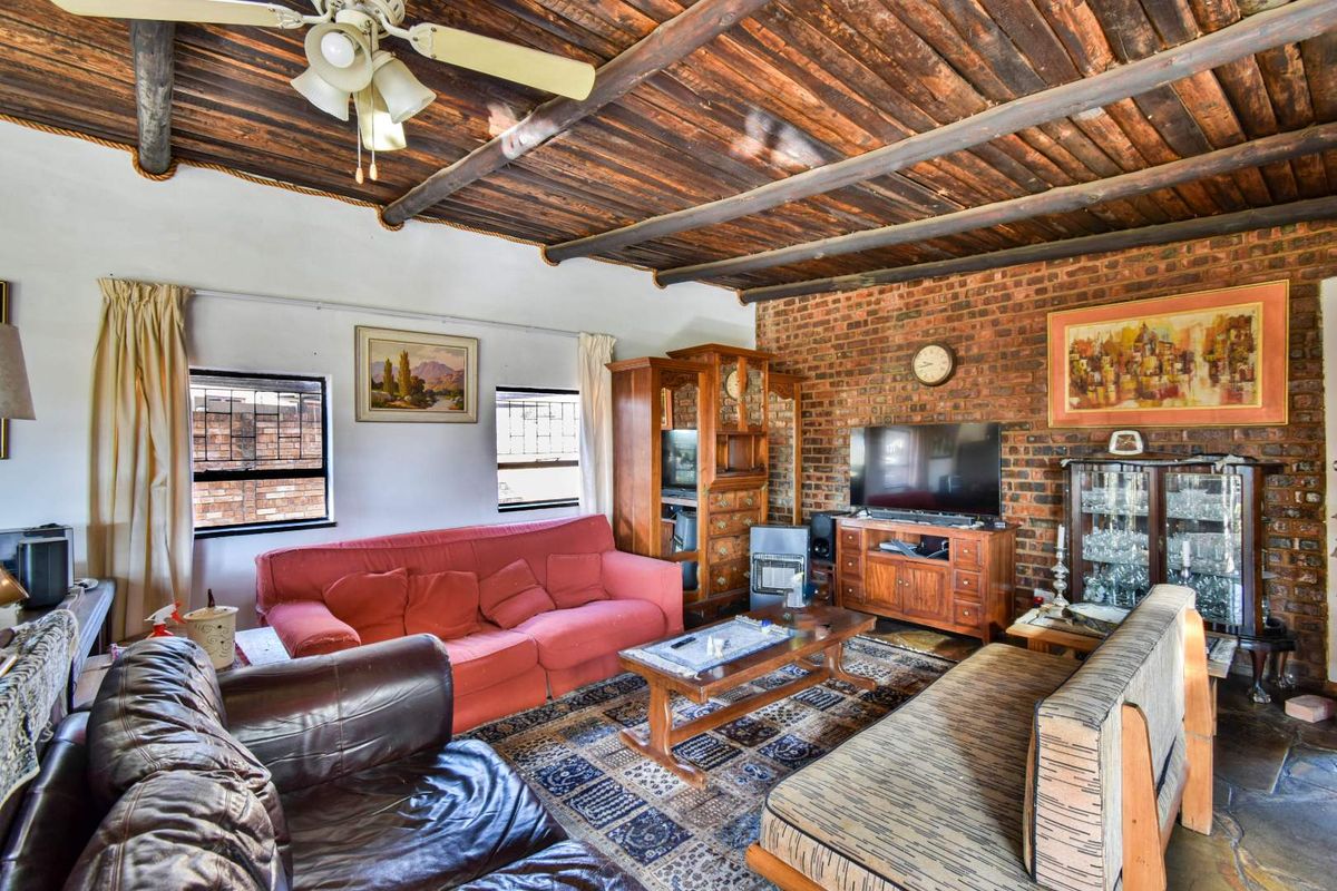 Rustic Soul, Bushveld Heart - Photo 4