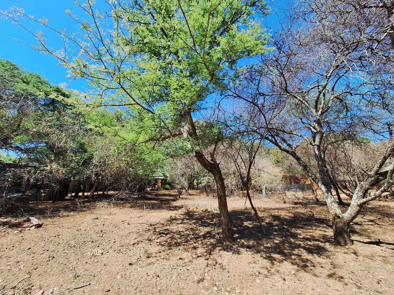 400m2 Stand Level Stand - Photo 5