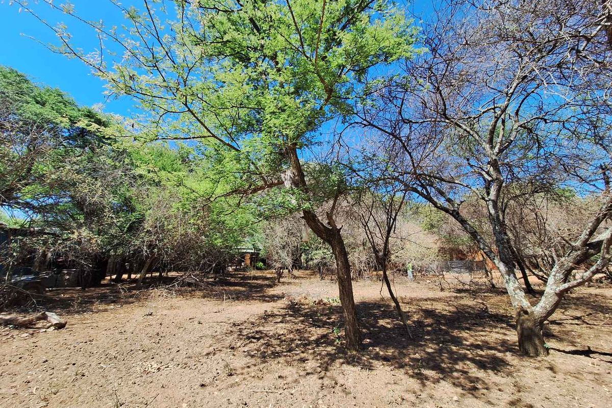 400m2 Stand Level Stand - Photo 5