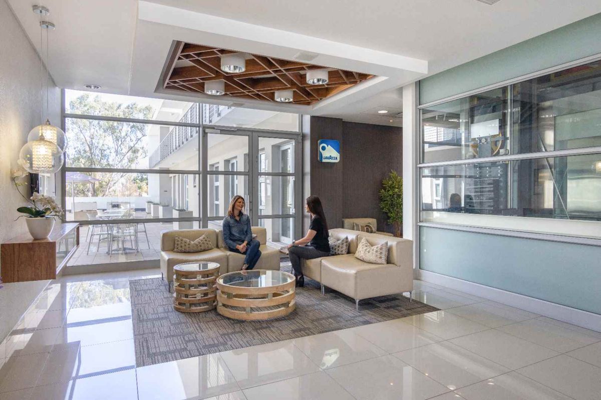 24/7 access to Serviced office space for 15 persons in SPACES Broadacres - Photo 5