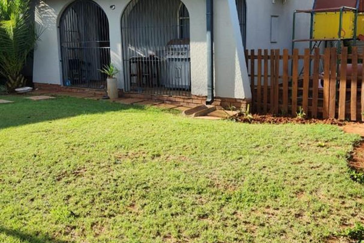 Modern family home in Carters Glen - Photo 4