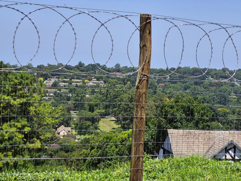 ELEVATED TERRACED VACANT LAND IN BOTHAS HILL - Photo 7