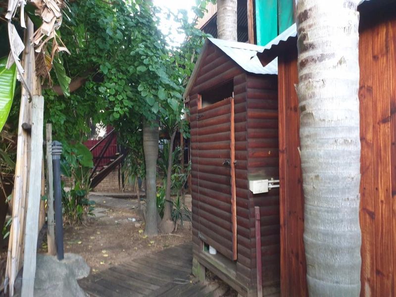 ROOMS TO RENT IN JUKSKEI PARK. - Photo 1