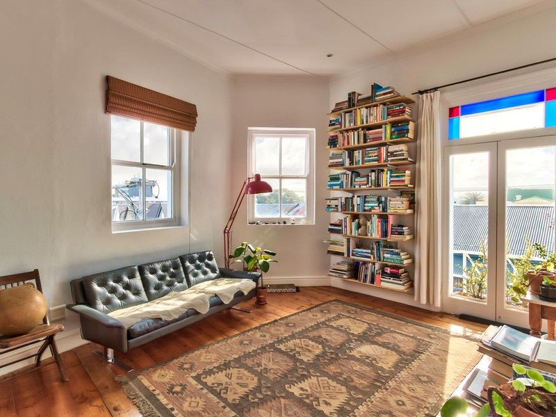 Better Than a Cottage – Immaculate First-Floor Apartment with Spectacular views - Photo 9