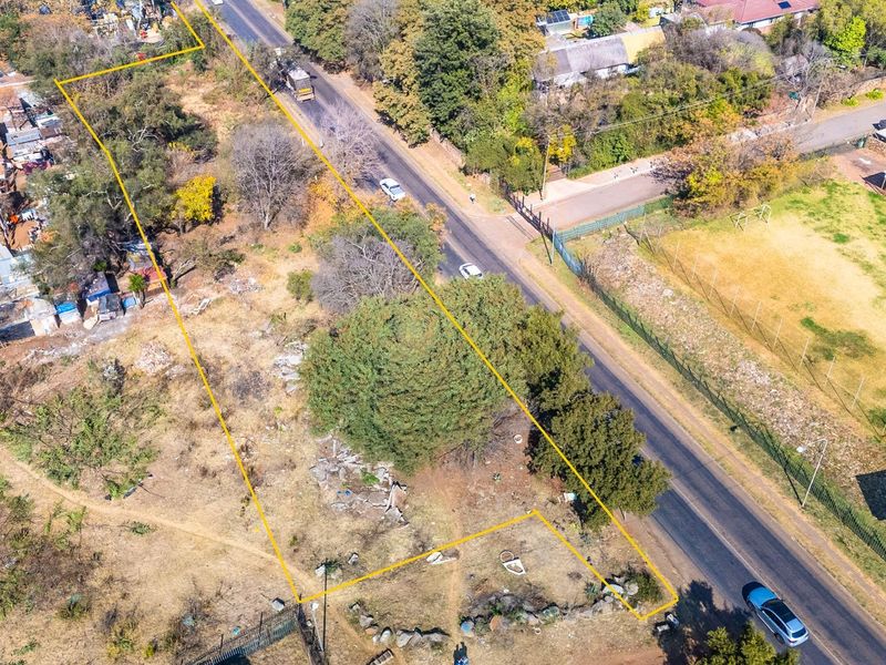 Prime Development Opportunity in Irene, Centurion - Photo 2