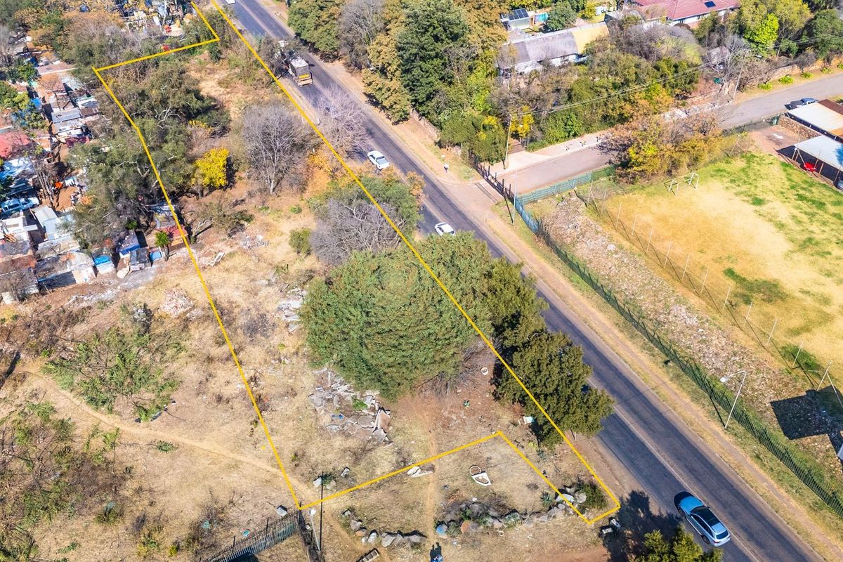 Prime Development Opportunity in Irene, Centurion - Photo 2