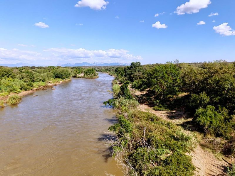 Magnificent Vacant Riverfront Land for Sale – Elephant Rock Eco Estate - Photo 1
