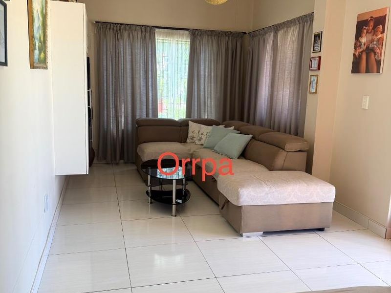 VERY NEAT FAMILY HOME FOR SALE – KHOMASDAL - Photo 9