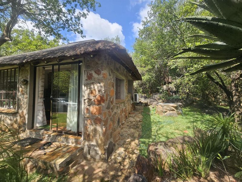Cottage to rent in Blyde River Botanical Reserve - Photo 3