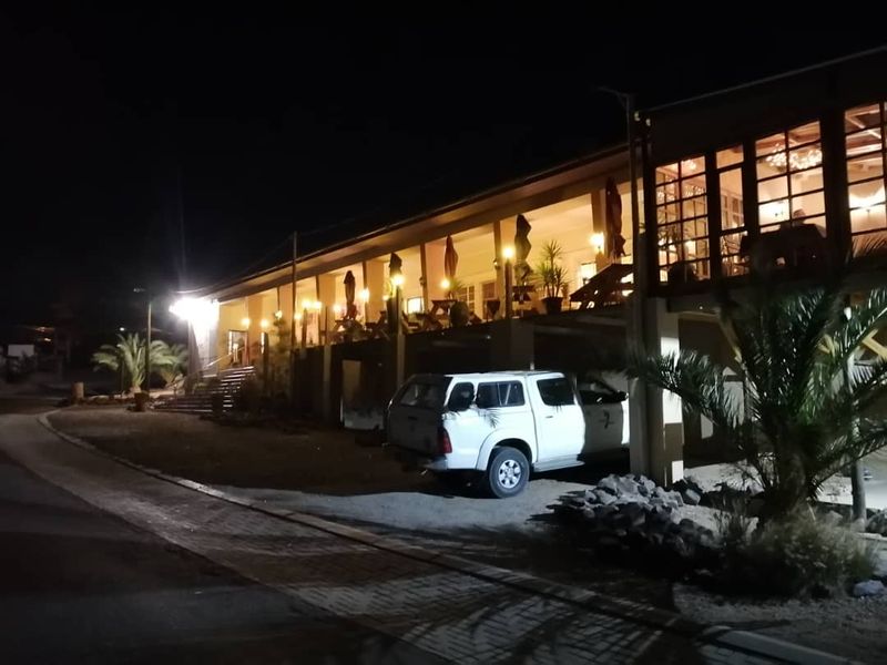 BAHNHOF HOTEL FOR SALE, AUS, NAMIBIA - Photo 6