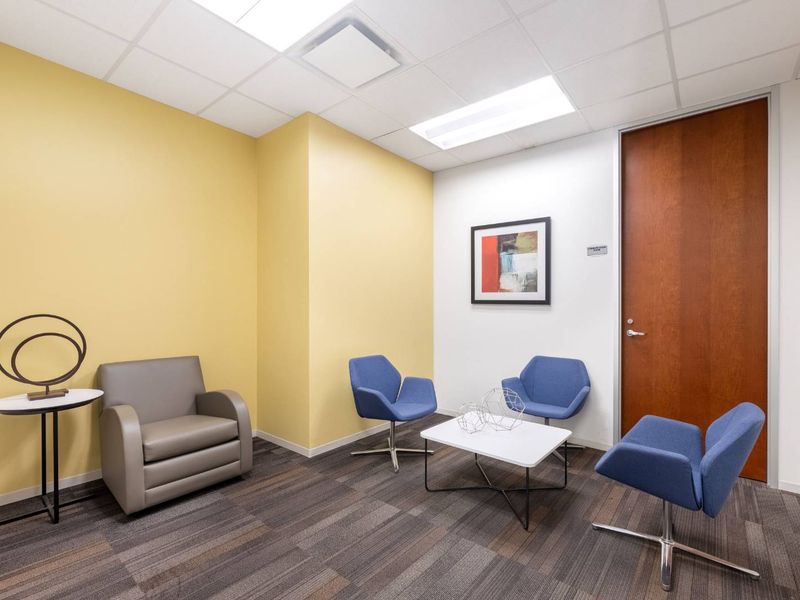 All-inclusive access to professional office space for 15 persons in HQ Wonderboom - Photo 4