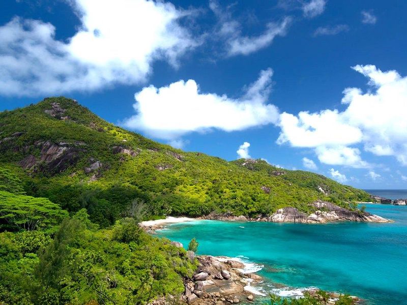 PRISTINE LAND IN UNSPOILT CAP TERNAY - Photo 6