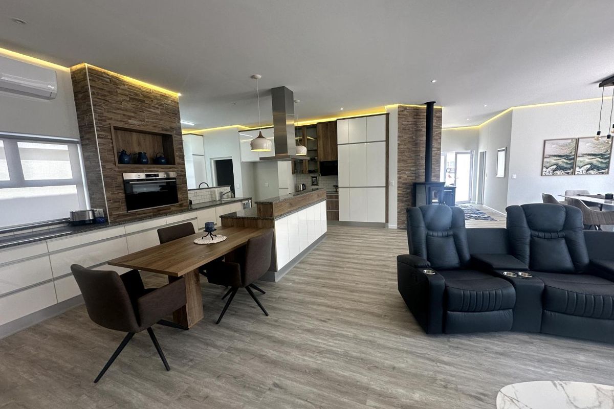 Swakopmund Retirement House - To Rent - Photo 3