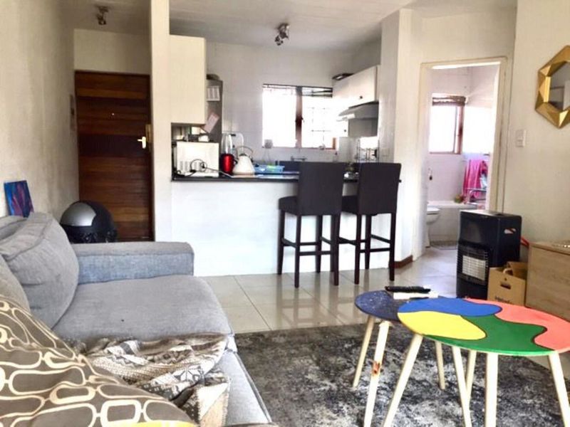 1 bedroom Apartment in MORNINGSIDE - Photo 4