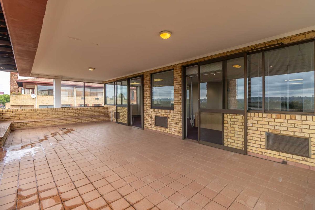 Prime Office Space for Sale at Sandton View Business Park - Photo 2