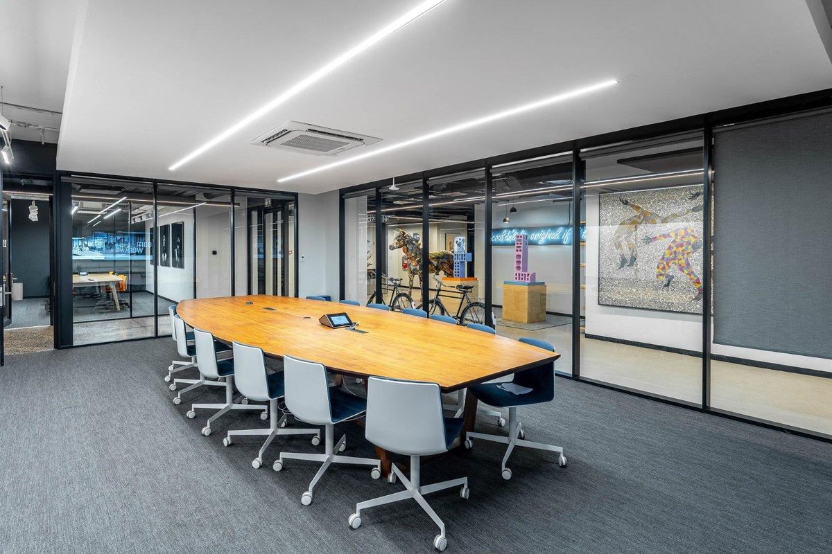 Serviced Office to Rent | Southern Suburbs | Various sizes available - Photo 3