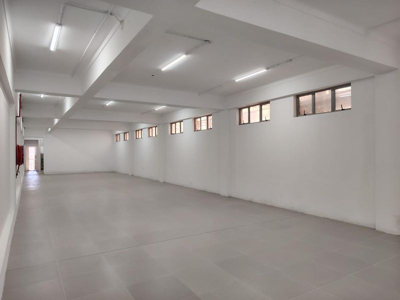 Commercial Space to Let in Durban' Central - Photo 4