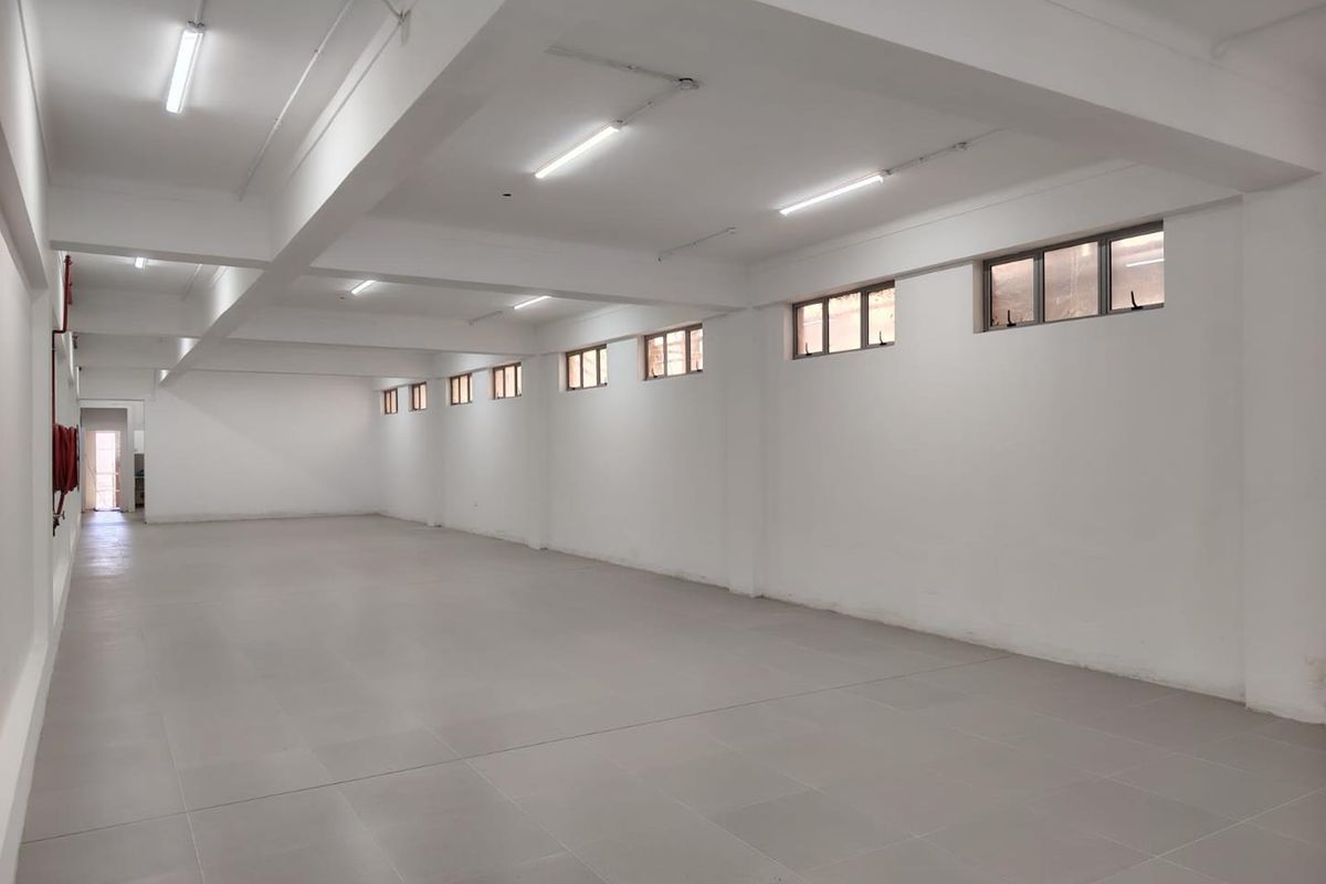 Commercial Space to Let in Durban' Central - Photo 4