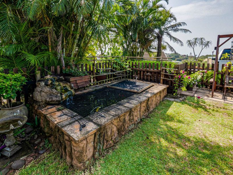 Level land and pet friendly in secure complex - Photo 4