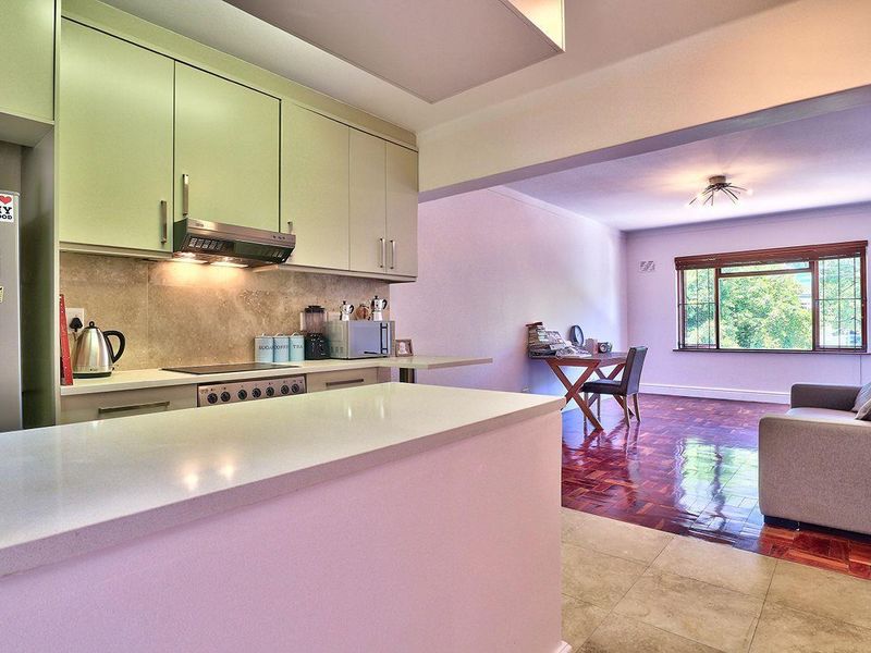 Higgovale Border - Beautiful Sunny Secure 2 Bed Apartment - Photo 5