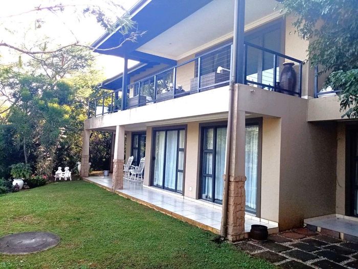 Property #2512511, Townhouse For Sale in Simbithi Eco Estate