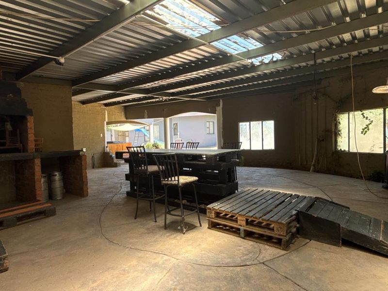 Two adjoining portions — sold together only (not sold separately). (±35 km South of Windhoek) - Photo 9