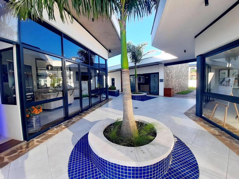 Modern 3 bedroom to let - Photo 6