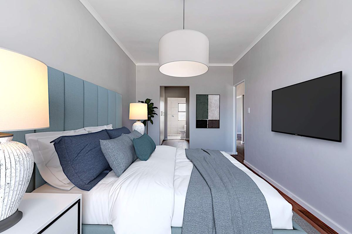 Stylish and Modern Living in a Secure Estate - Photo 5