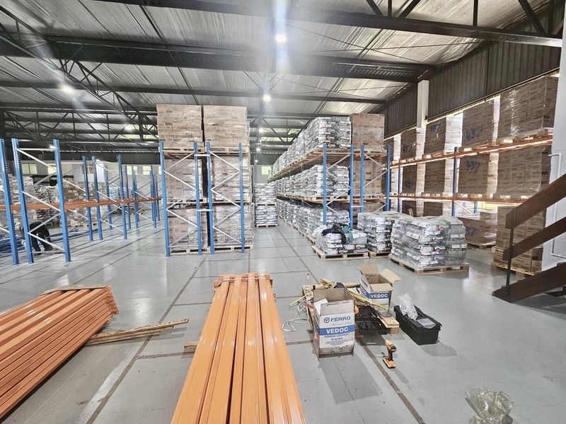 Hendra - Industrial Unit To Let in Briardene | Secure and Well-Managed Park - Photo 8