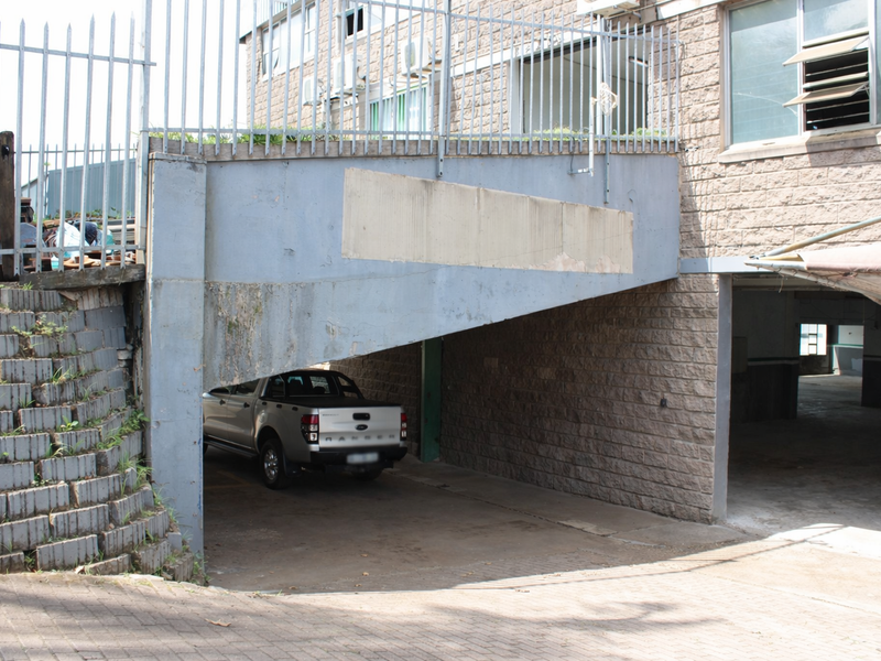 Prime Industrial Space To Let | ±880m2 | New Germany Industrial Node - Photo 2