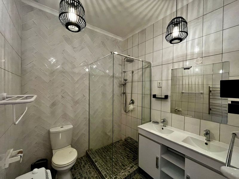 Nostalgic Swakopmund Home - Photo 4