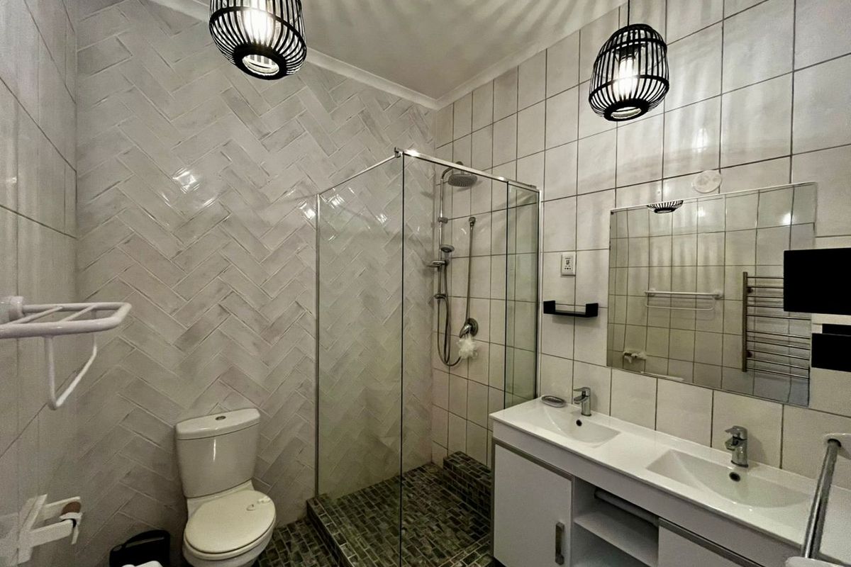 Nostalgic Swakopmund Home - Photo 4