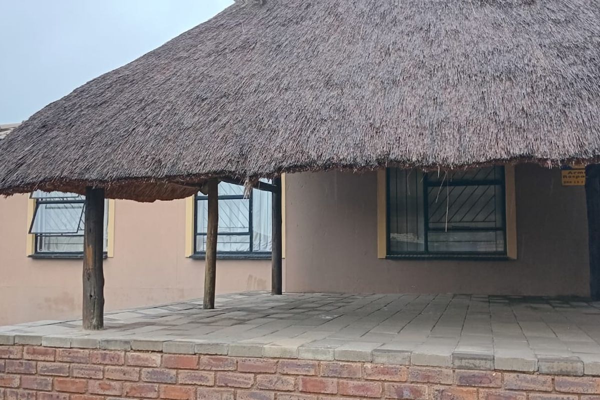 3 BEDROOMS HOUSE IN OLIEVENHOUTBOS 36 - Photo 4