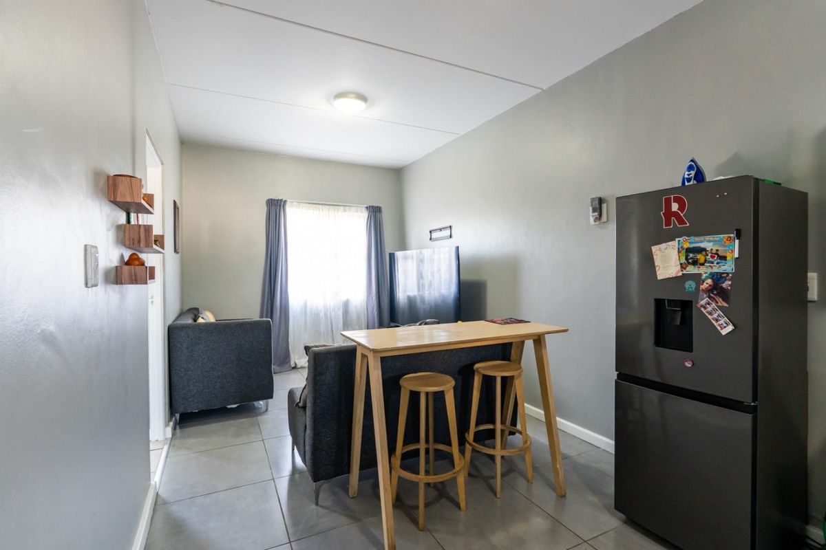 2 Bedroom apartment - Photo 2