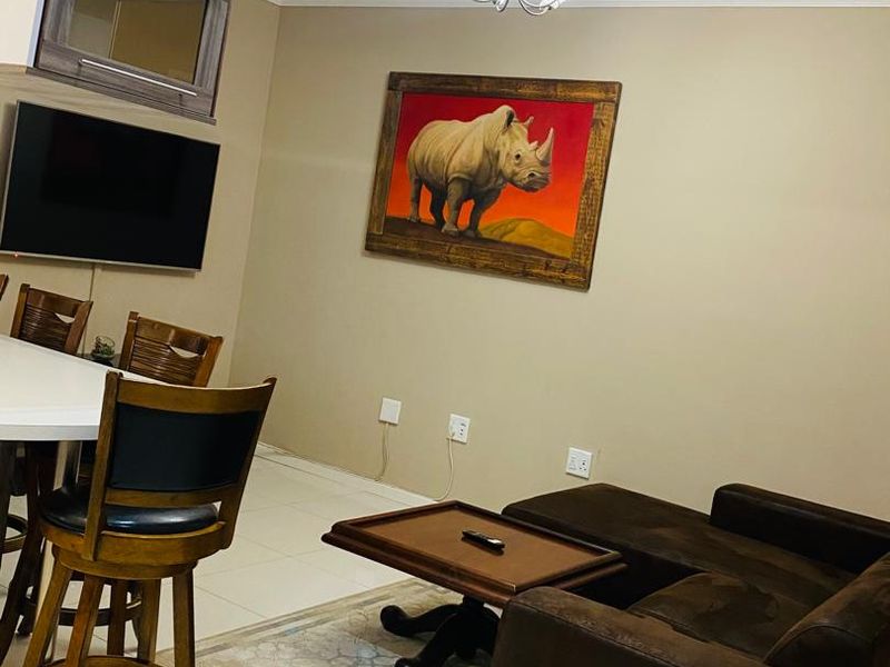 BEAUTIFUL 2 BEDROOM FLAT FOR RENT - WALVIS BAY,  MEERSIG - Photo 6
