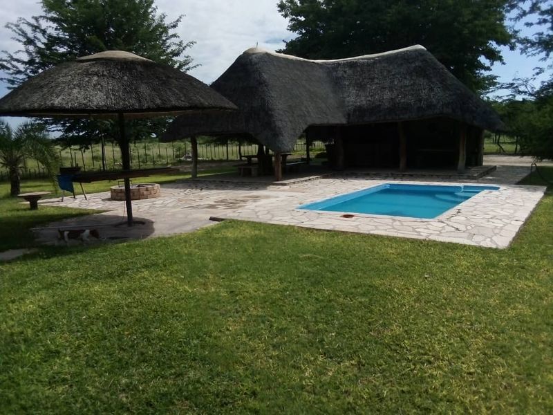 Namibia | Potential Business For Sale in the North of Africa - Photo 2