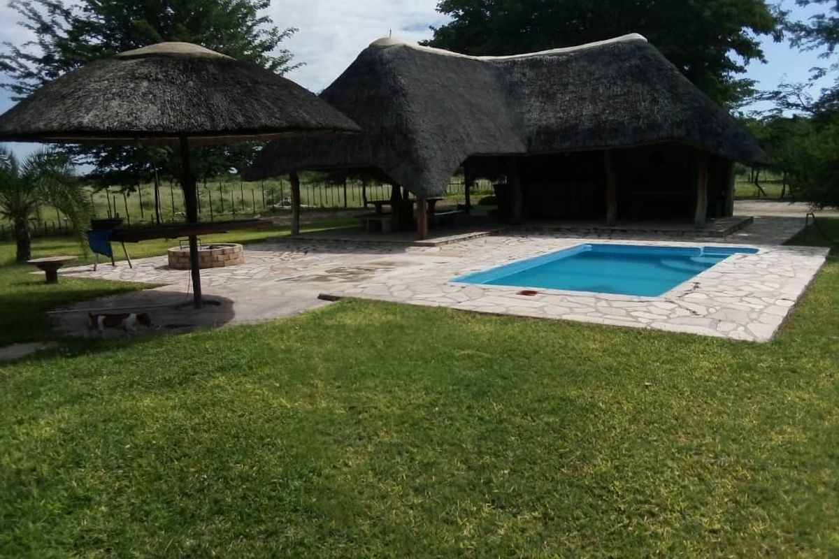 Namibia | Potential Business For Sale in the North of Africa - Photo 2