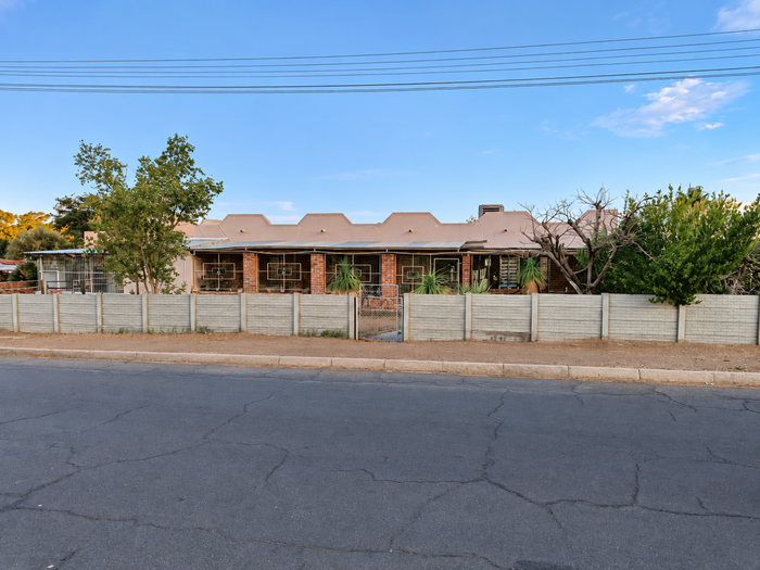 Property #2563469, House For Sale in Keetmanshoop Central