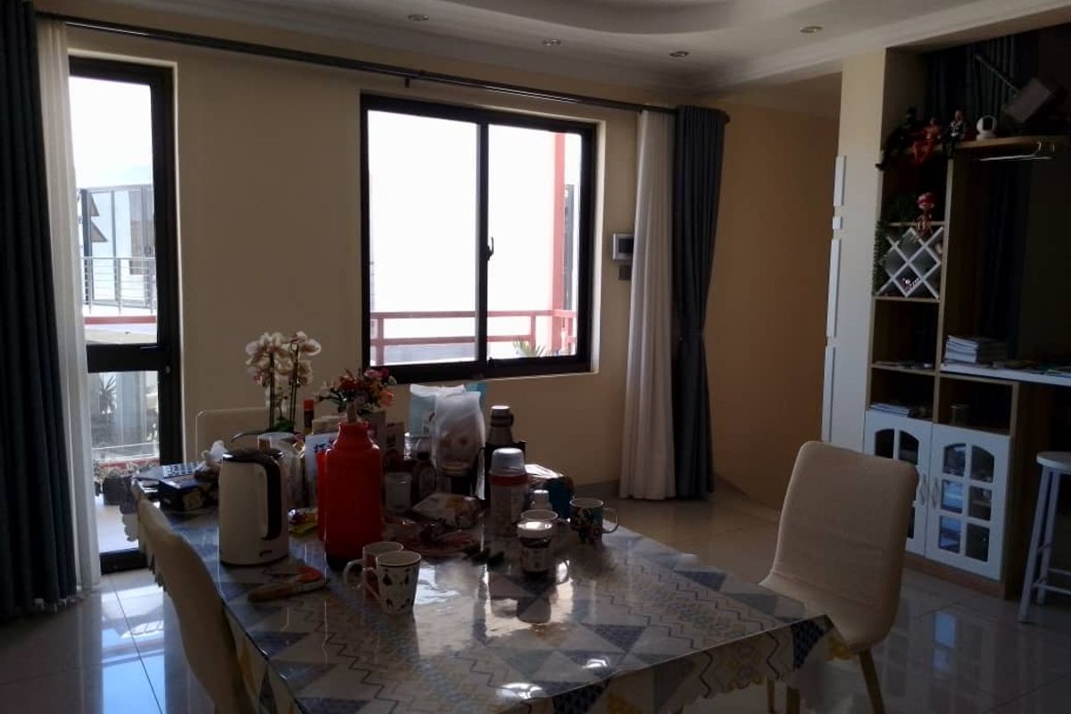 13 BEDROOM DOUBLE STOREY HOUSE FOR SALE IN ACADEMIA EXT. 1 - Photo 5