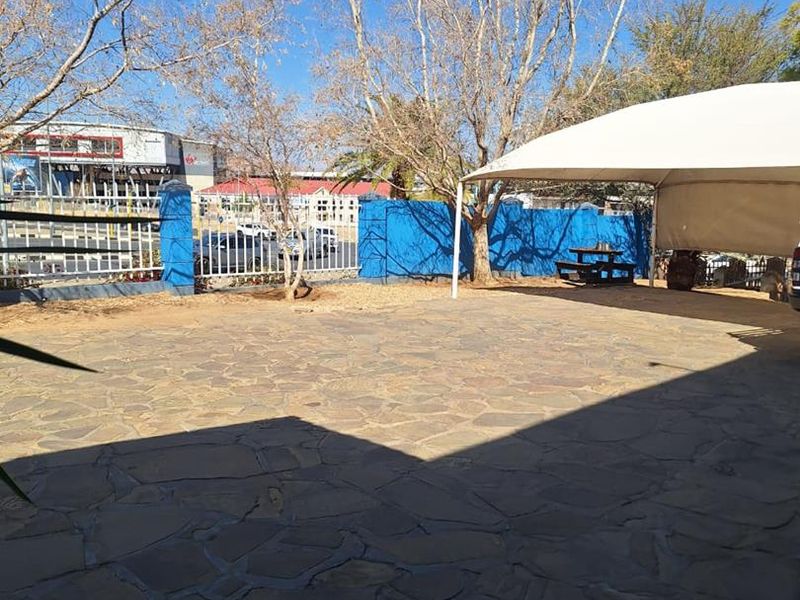 Office Building Close To Maerua Mall: Ideal For Business! - Photo 4