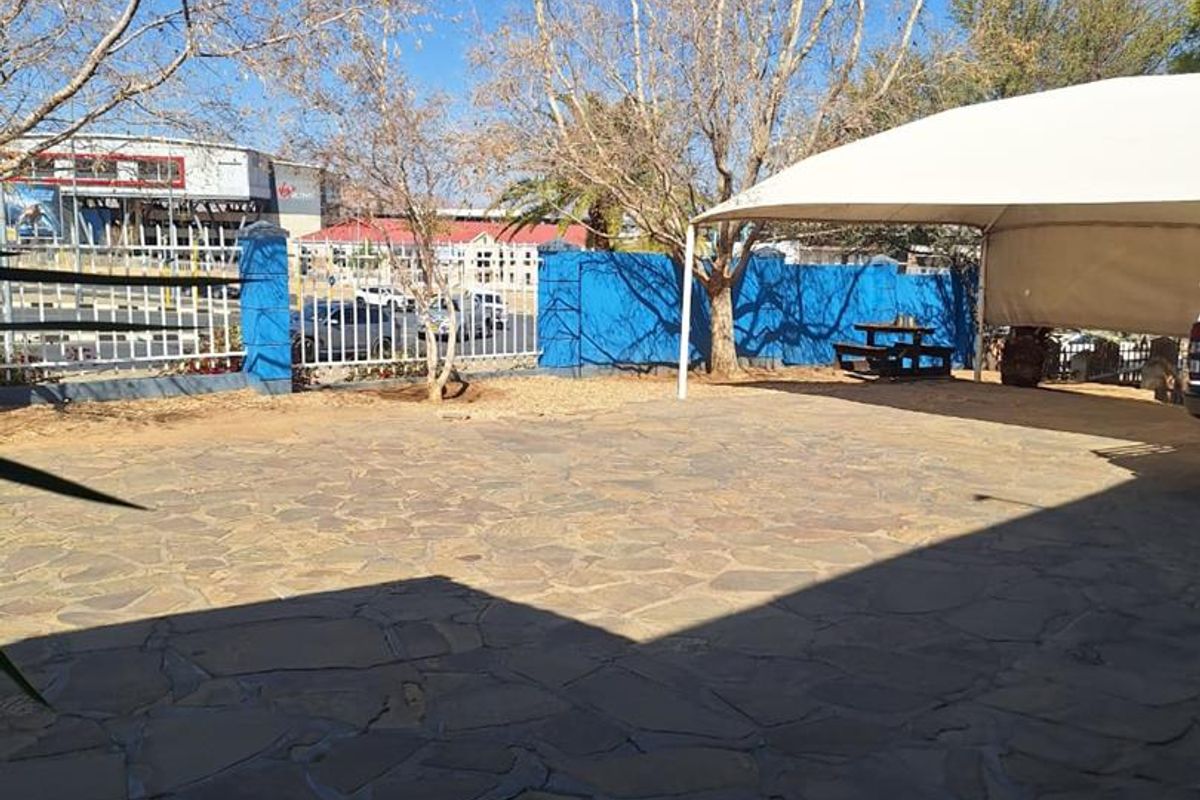 Office Building Close To Maerua Mall: Ideal For Business! - Photo 4