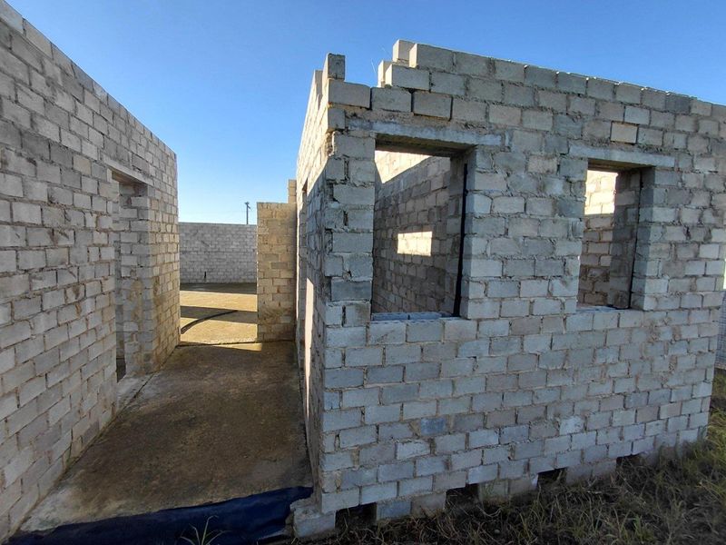 Half Built House for Sale in Bot River - Photo 3