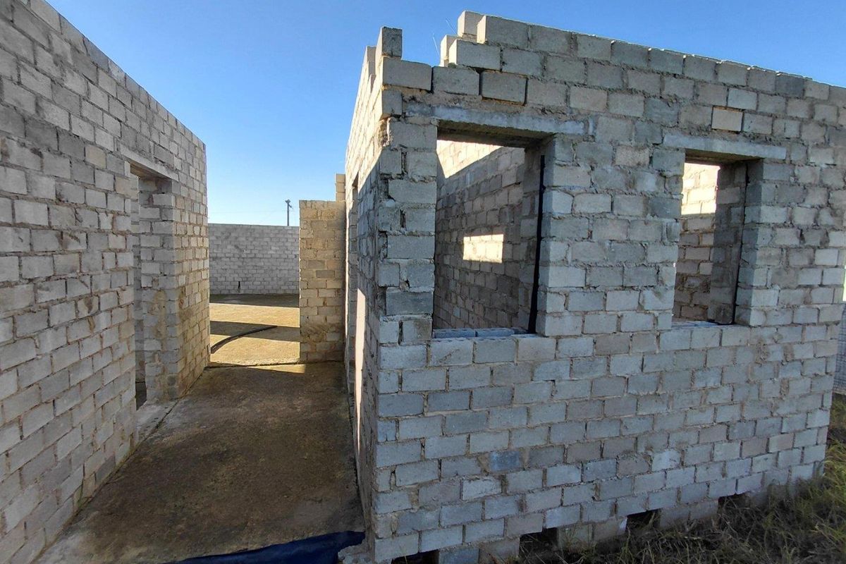 Half Built House for Sale in Bot River - Photo 3