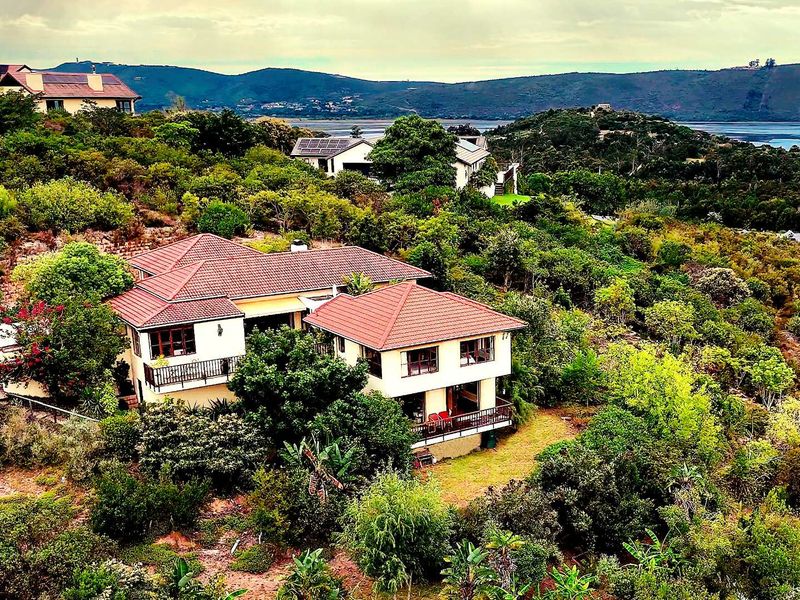 Private Retreat, in Harmony with nature - Photo 2