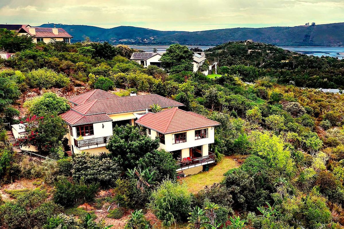 Private Retreat, in Harmony with nature - Photo 2