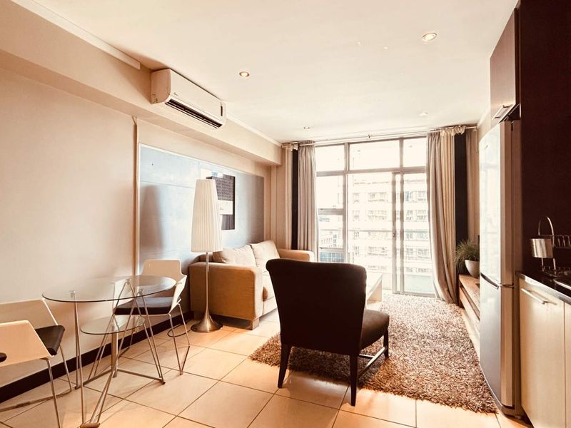 Perfectly positioned in the heart of Cape Town’s vibrant CBD - Photo 9